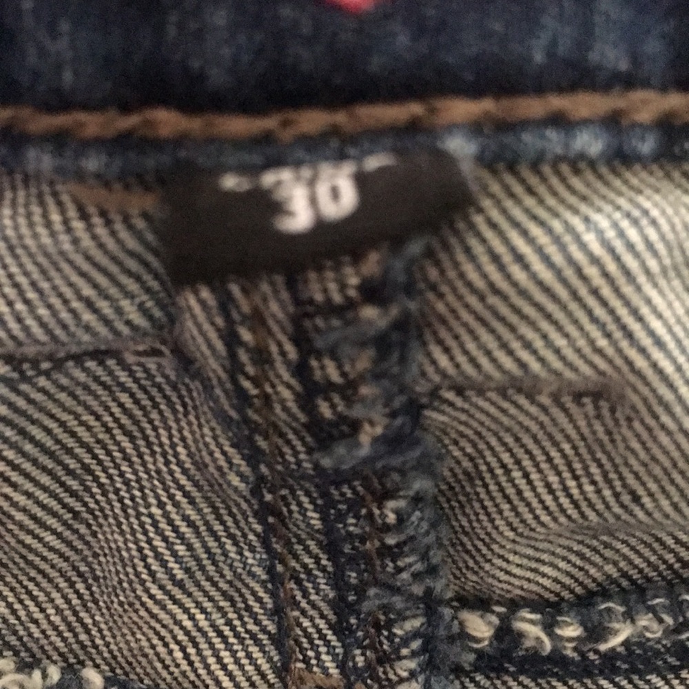 Jeans - Picture 5 of 5